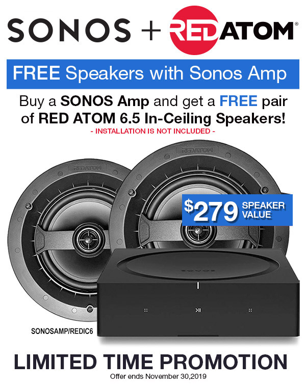 Black Friday Promo