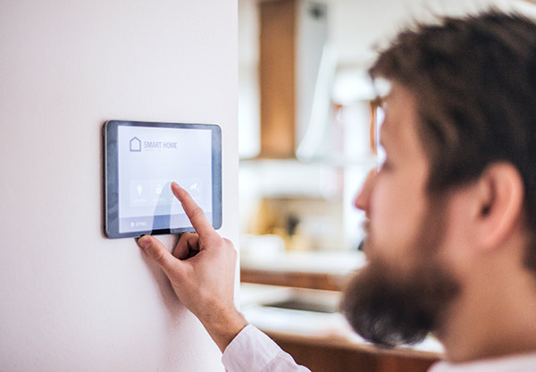 home-automation